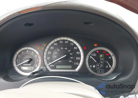 2005 Toyota Sienna Xle Limited from USA, damaged, VIN 5TDZA22C75S326079